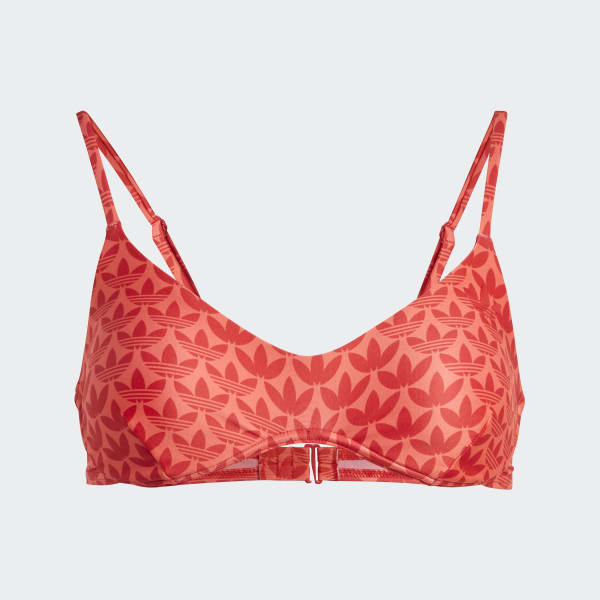 Rood Originals Monogram Zwemtopje