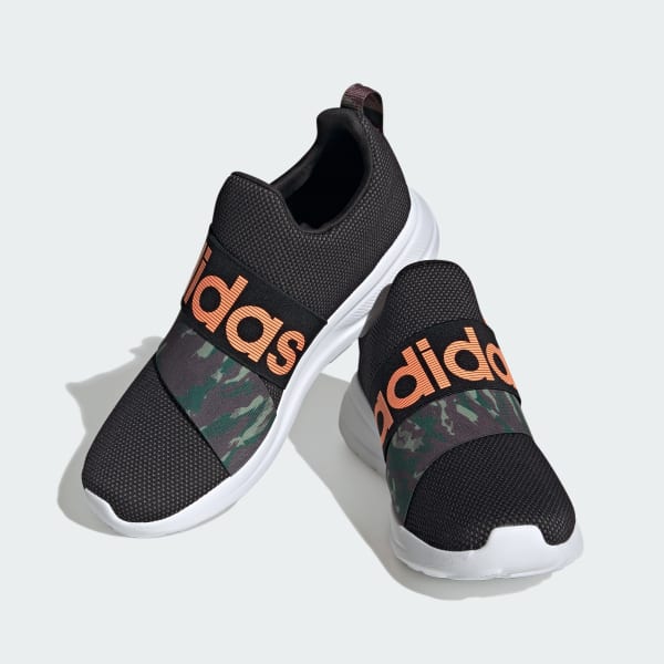 Negro Zapatillas Lite Racer Adapt 6.0