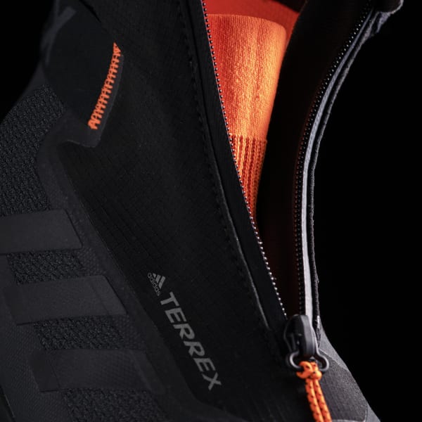 terrex cold dry