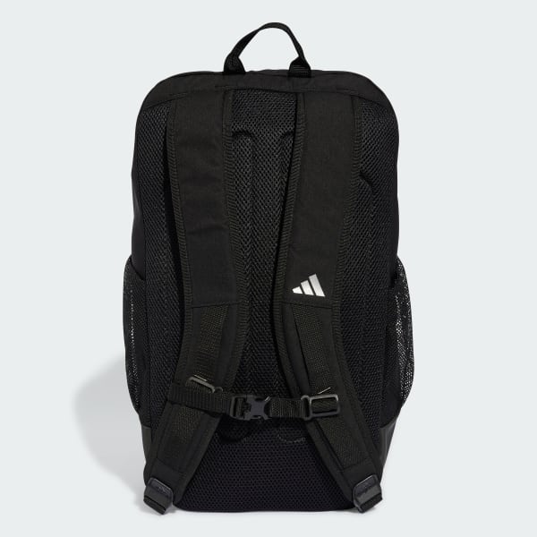 Black All Blacks Backpack