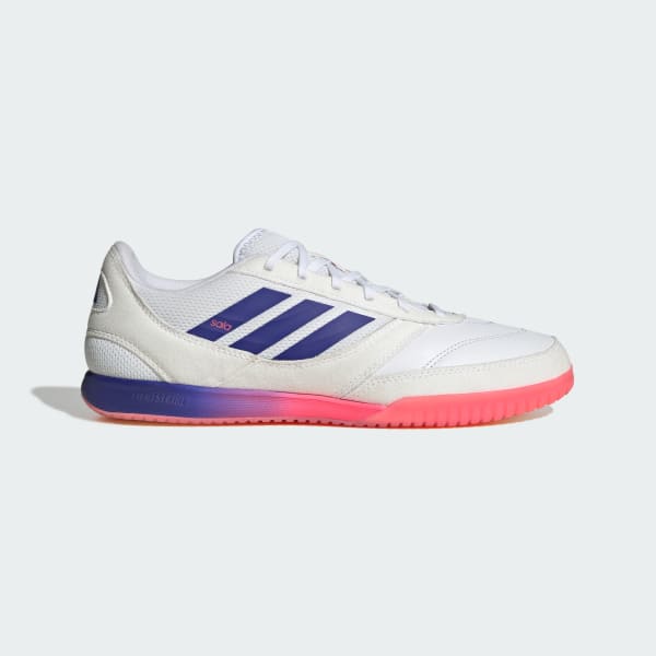 Blanc Chaussure de football indoor TOP SALA COMPETITION II
