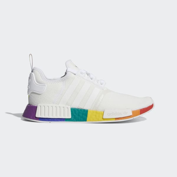 Adidas pride tenis Clearance