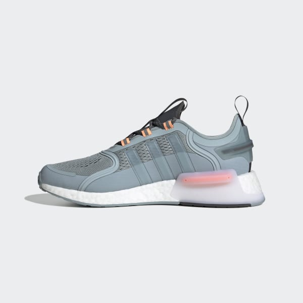 adidas NMD_V3 Shoes - Grey | adidas UK