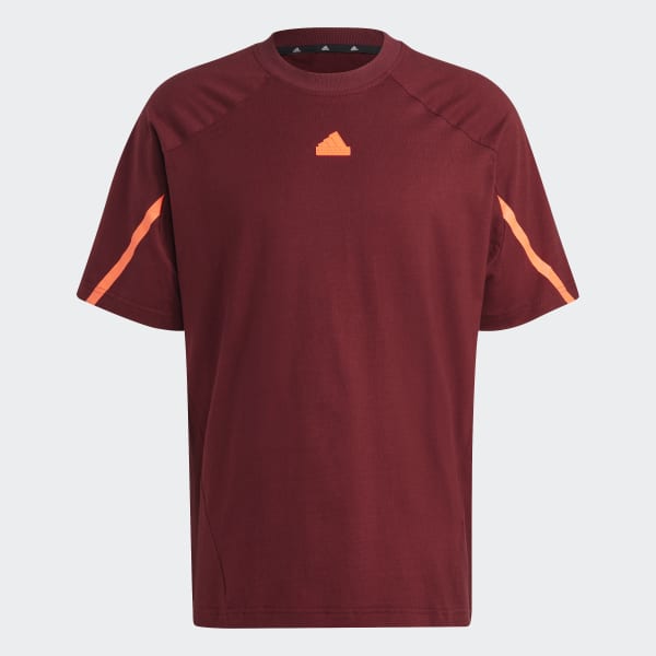 Polo Designed 4 Gameday Granate adidas adidas Peru