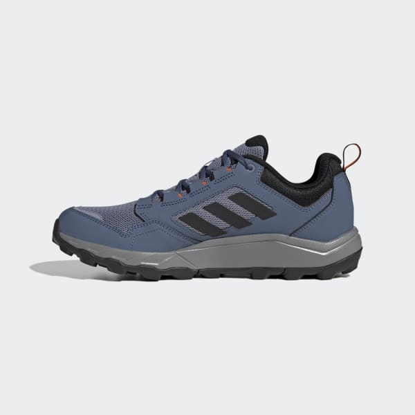 adidas Tracerocker 2.0 Trail Running Shoes Purple adidas India