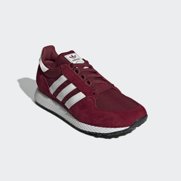 tenis adidas forest