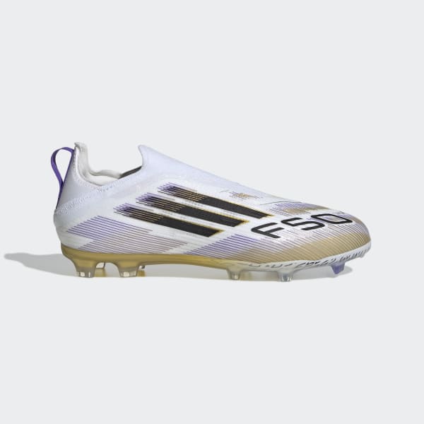 Adidas f50 Elite FG 22cm ジュニア日本未発売ドイツ直輸入 adidas F50 Elite Firm Ground Cleats - Purple | Free Shipping