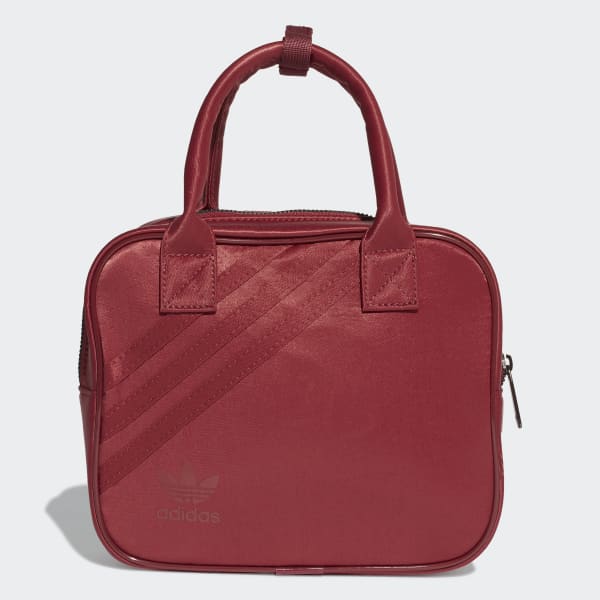 adidas Bag - Red | adidas UK