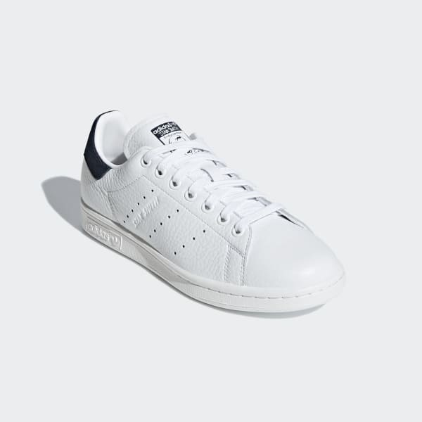 tenis blancos stan smith