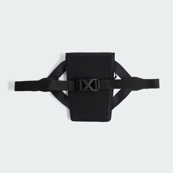 Negro Bolso Running Pocket