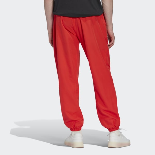 adidas Woven Pants - Red | adidas Canada