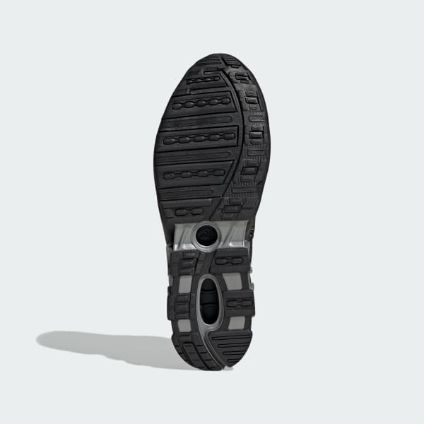 Black Megaride S2 Shoes