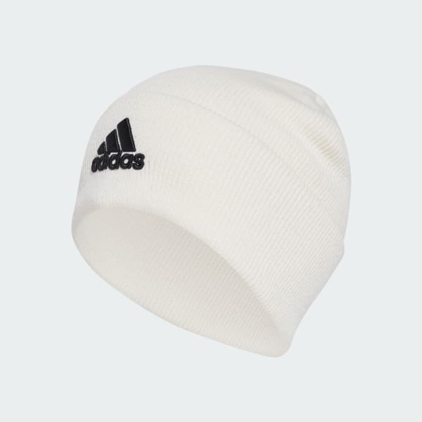Blanco Gorro Logo
