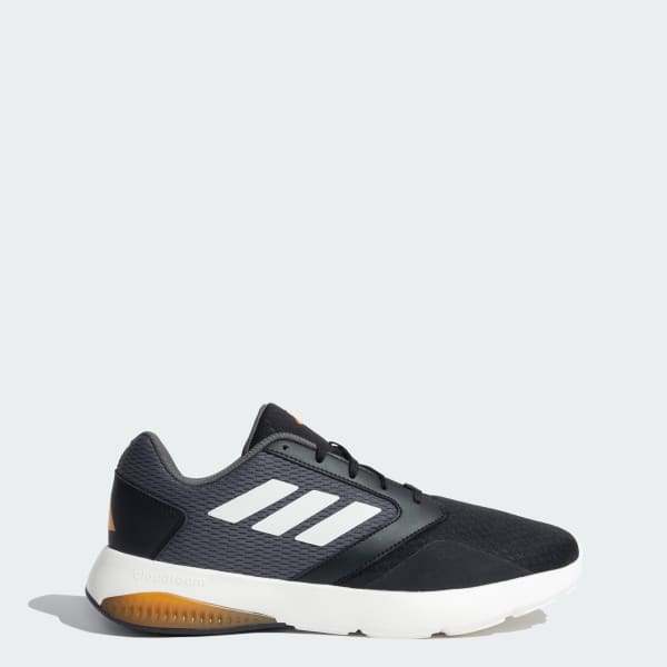 adidas ComfortZ 1.0 Shoes - Black | adidas India
