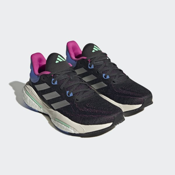 Plomo Zapatillas SOLARGLIDE 6