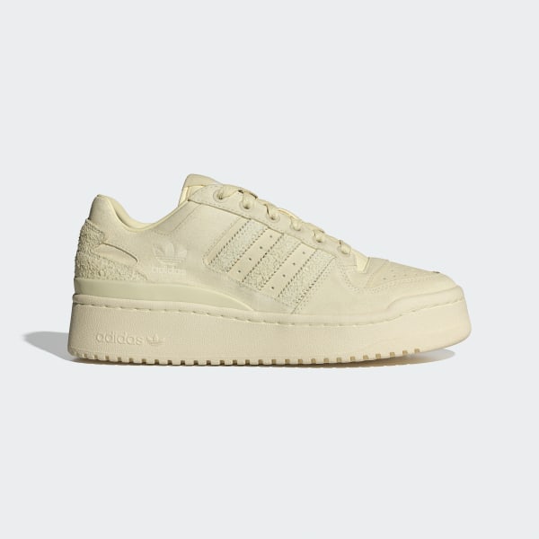 Adidas shoes with gold stripes discount