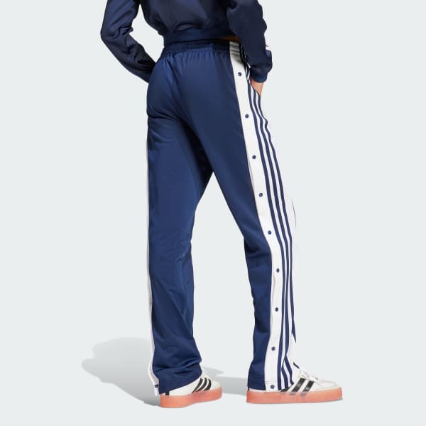 ★adidas★ Adibreak Track Pants W Dark Blue IK3853 Adidas Adibreak Tp Dark Blue W - Adidas - IK3853
