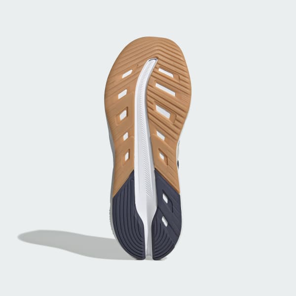 blauw Astrastar Sneakers