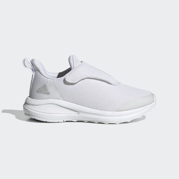 Blanco Zapatillas FortaRun AC