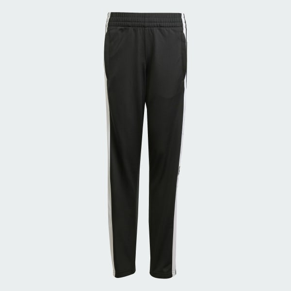 Black Adibreak Pants Kids