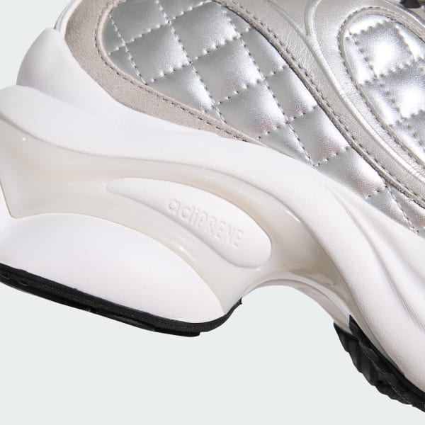 アディダス オズヴィーナス / OZVENUZ W - シルバー | アディダス ジャパン