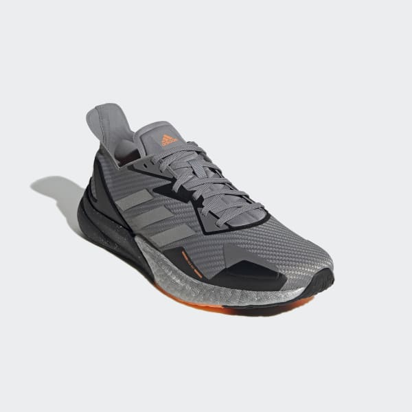adidas Tenis X9000L3 WINTER.RDY - Gris | adidas Colombia