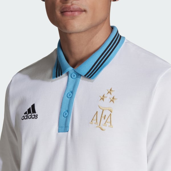 Blanco AFA DNA POLO 3S