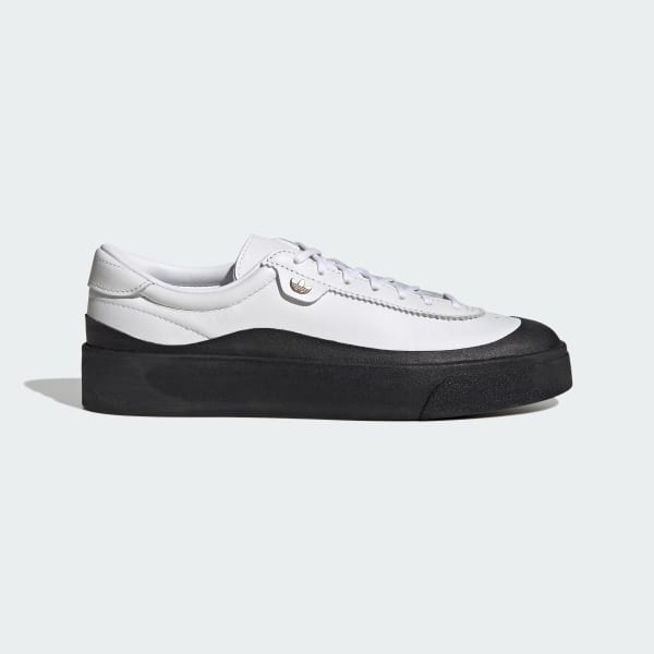 White soft shoes outlet