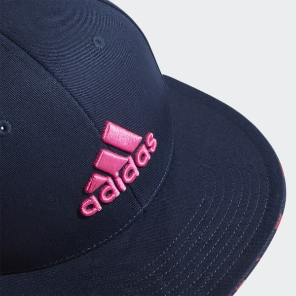 Flat brim cap adidas Clearance