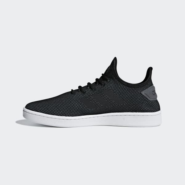 adidas court adapt preto