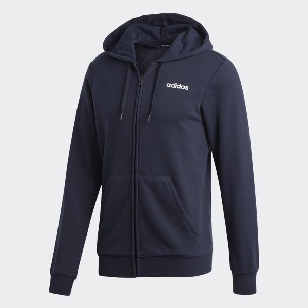 Adidas essentials hoodie men's new arrivals