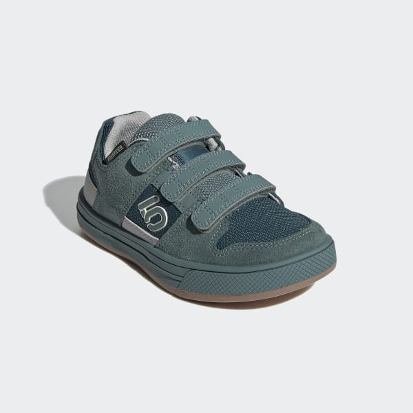 Turquesa Zapatilla Five Ten Freerider Mountain Bike