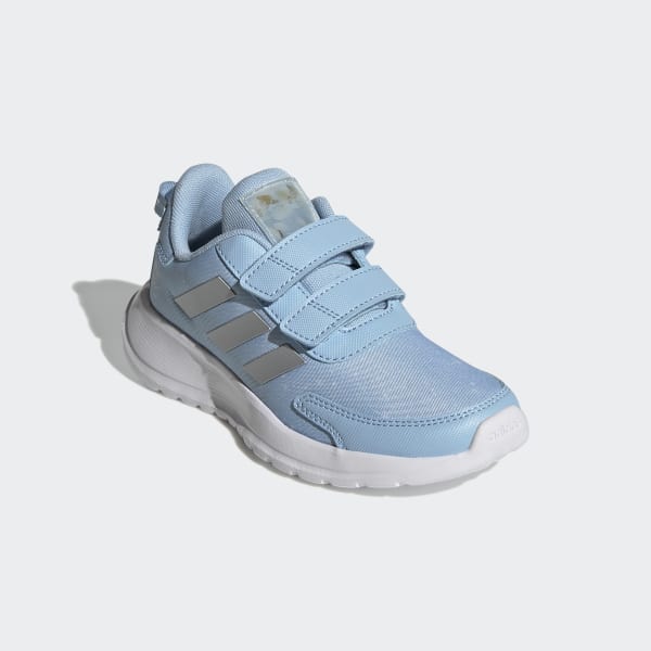 adidas tensaur run junior trainers