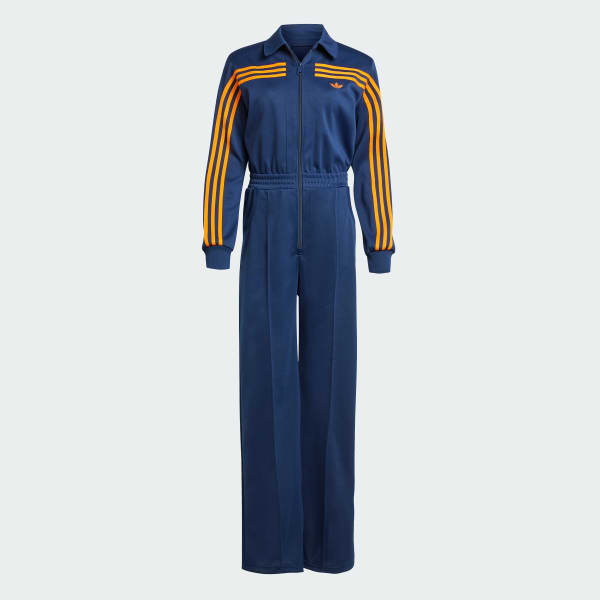 Azul JUMPSUIT