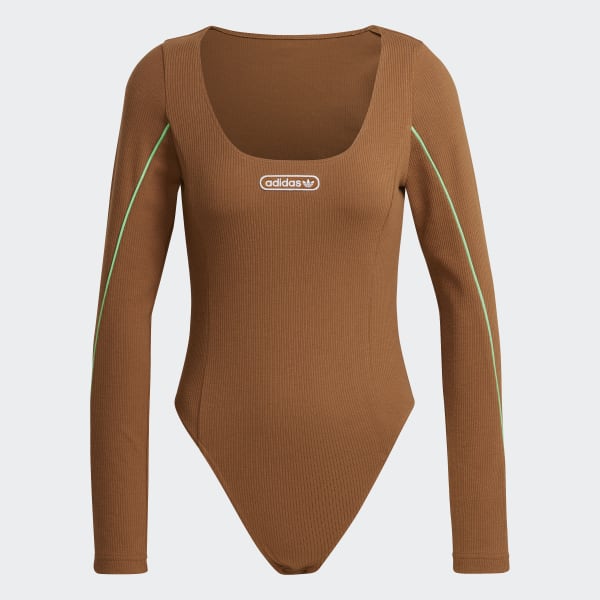 adidas Retro Luxury Bodysuit