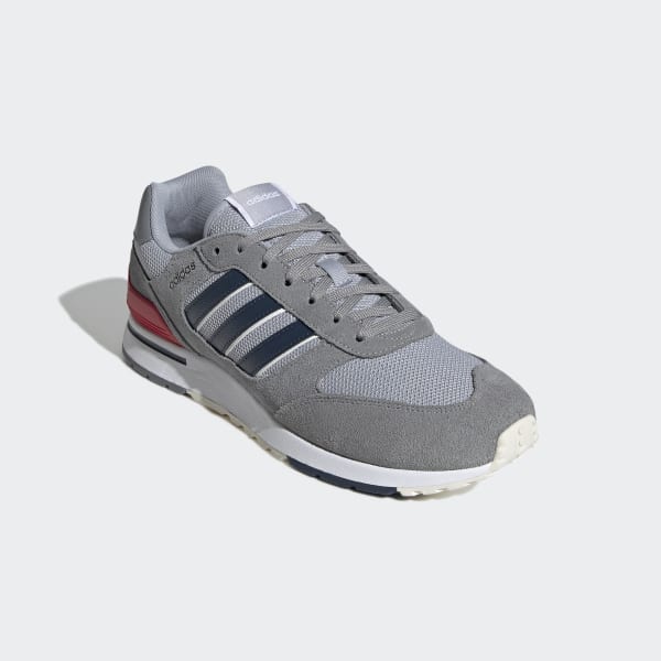 adidas Tenis Run 80s - Gris | adidas Colombia