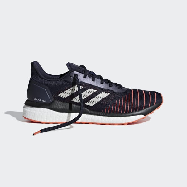 Solar Drive Shoes