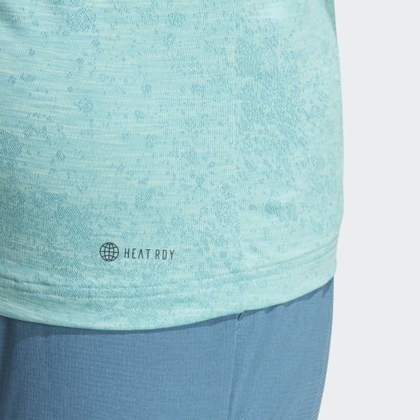 Blue Tennis FreeLift T-Shirt