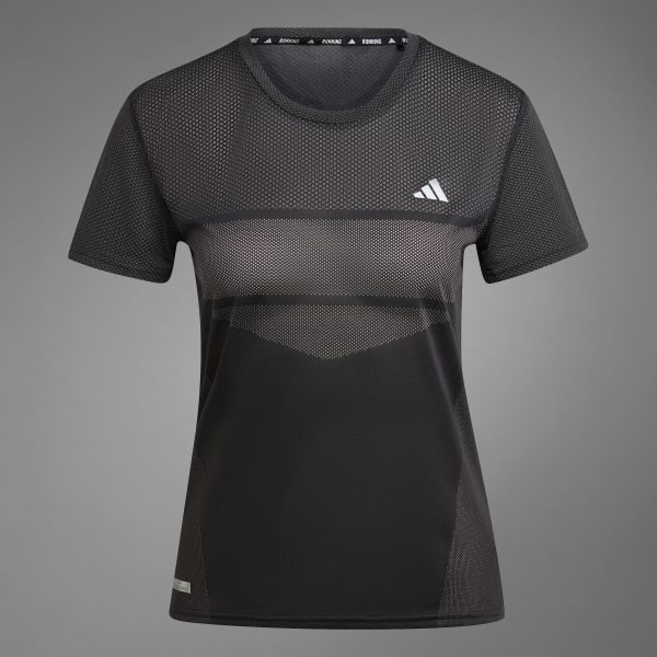 アディダス Ultimateadidas エンジニアード 半袖Tシャツ