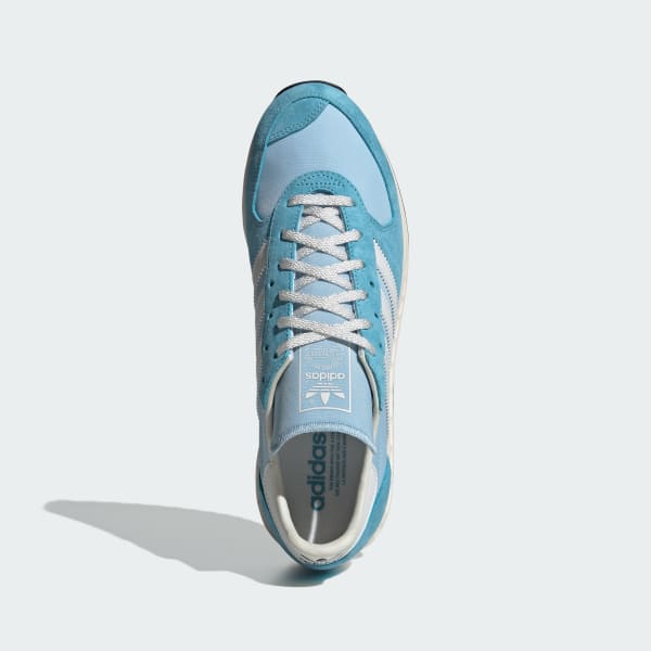Mens adidas top zx