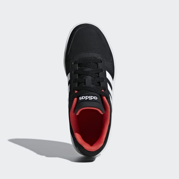 men's adidas sport inspired hoops 2.0 shoes