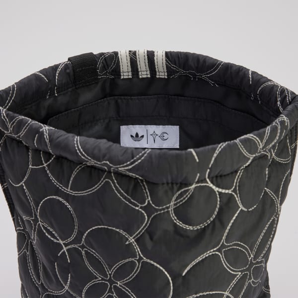 adidas THUG CLUB PADDED BAG - Black | Free Shipping with adiClub