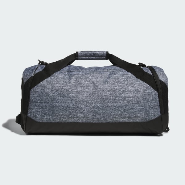 adidas Team Issue 2 Duffel Bag Medium - Black | Free Shipping with