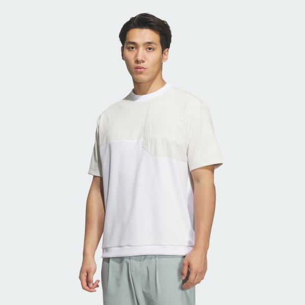 ホワイト クラブ コンシューマー スウェットシャツ