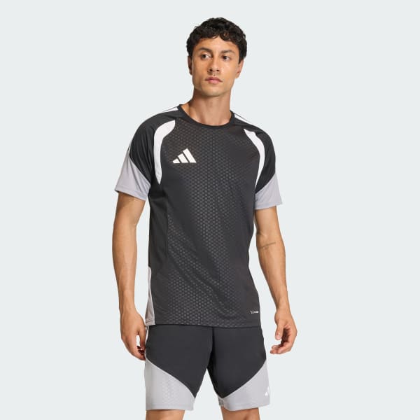 Black 티로 26 컴피티션 트레이닝 저지