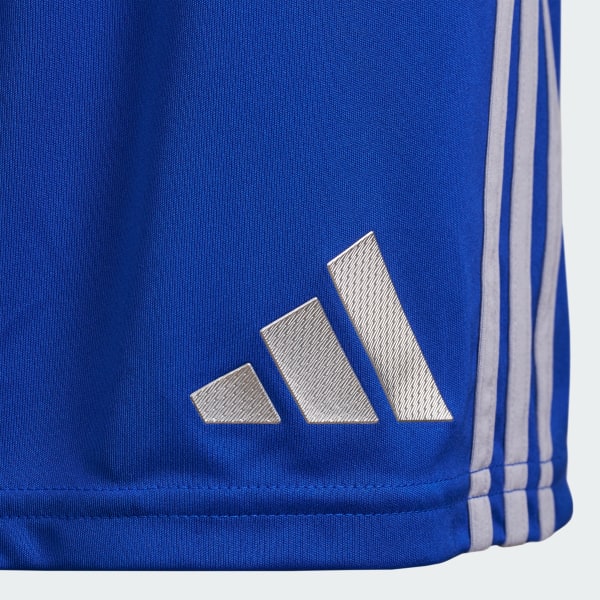 Plateado Shorts Locales Millonarios FC 2026