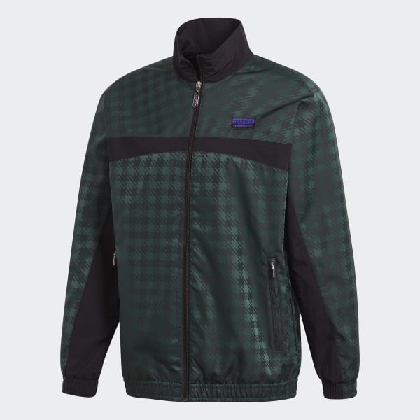 Adidas ryv track clearance top