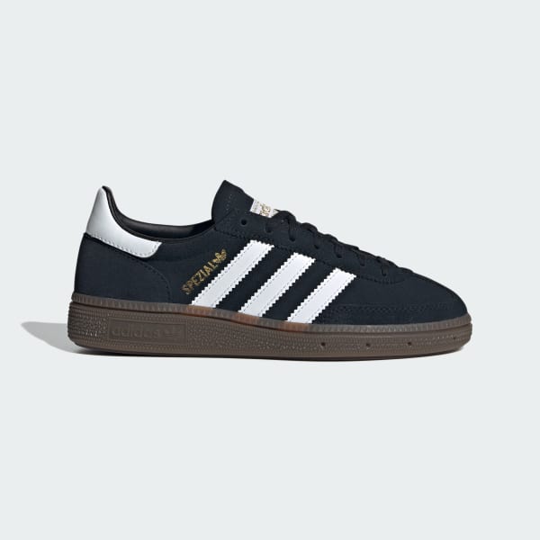 Black Handball Spezial Shoes