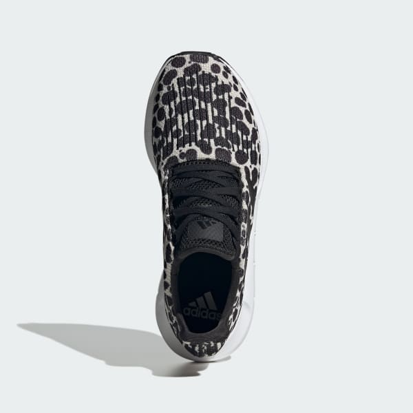 靴 Summer adidas Swift Run 1.0 Shoes - Beige | Free Shipping with