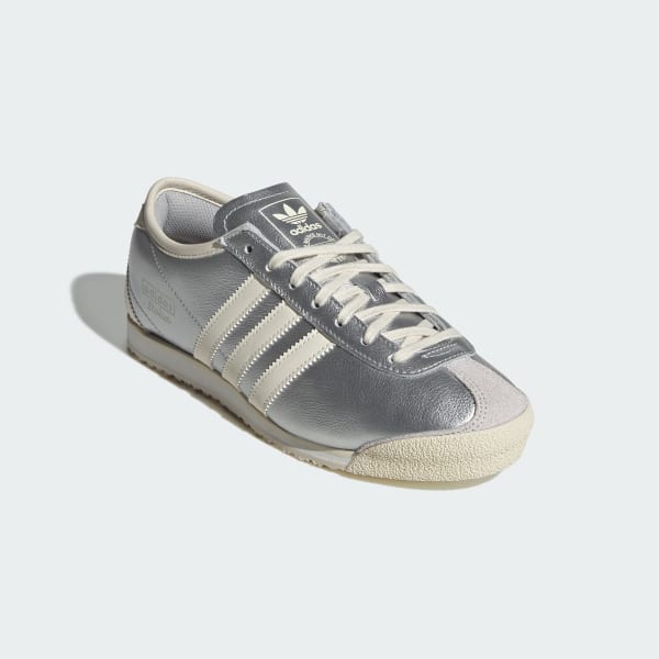 Silver SEPATU ITALIA 70s